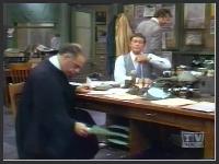 Barney Miller